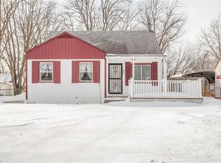 1524 Maple Dr, Lorain, OH