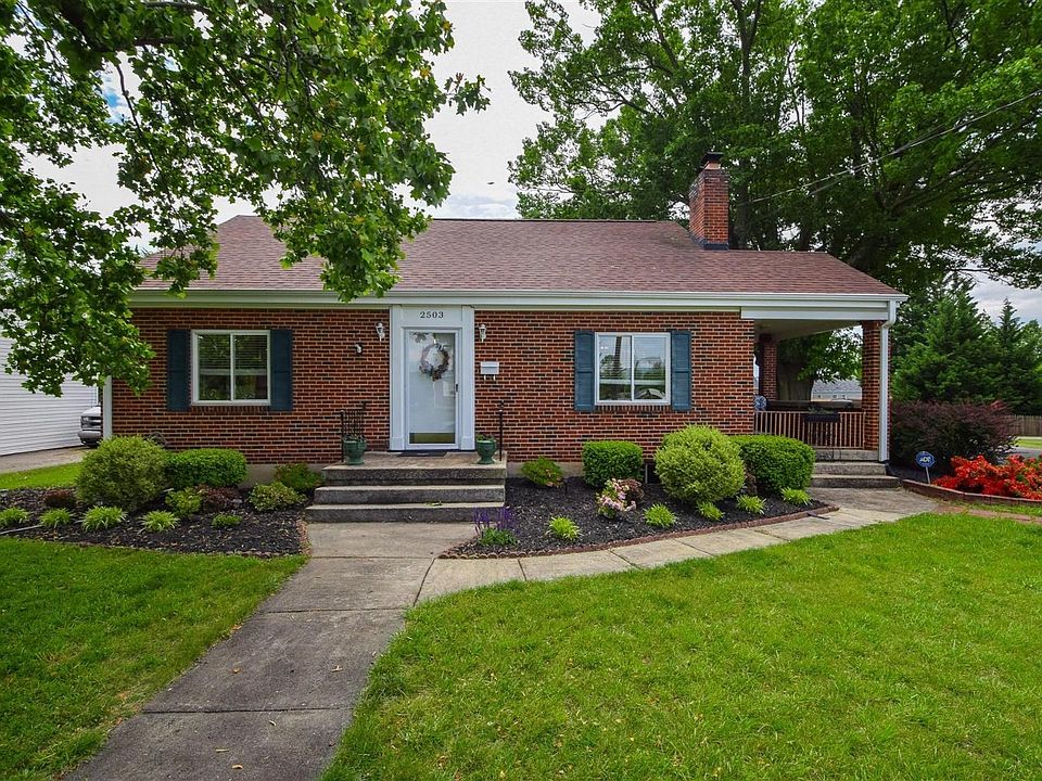 1st image of 2503 Edinburgh Dr NW
