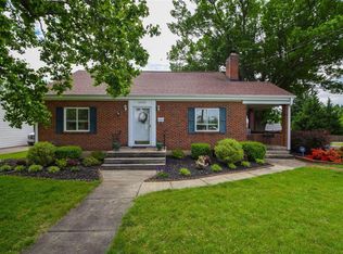 2503 Edinburgh Dr NW, Roanoke, VA 24012