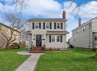 326 Hillcrest Ave, Wood-ridge, NJ 07075