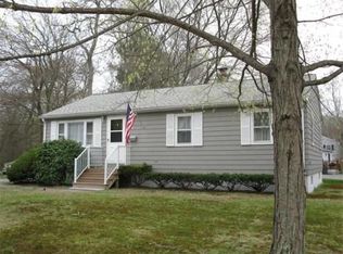 59 Dexter St, Attleboro, MA 02703