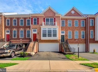 4318 Golden Gate Way, Dumfries, VA 22025