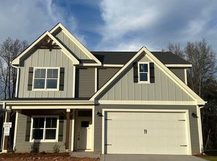 324 Dunston Rd, Carthage, NC 28327