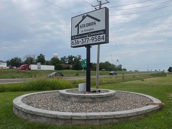 207 Arlington Way #302