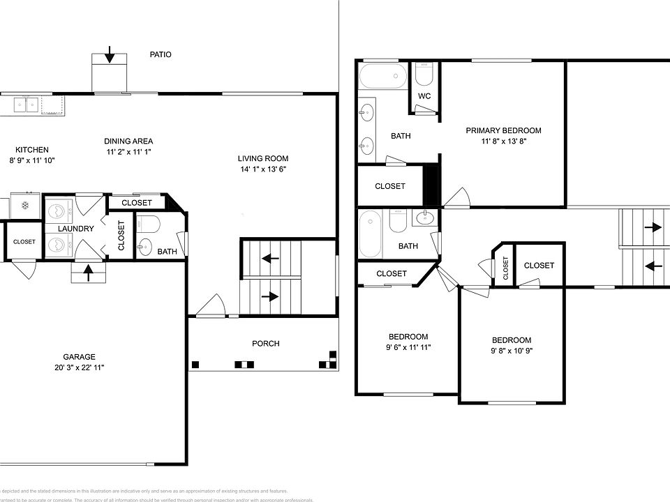 2nd image of 4661 Canyon Wren Ln