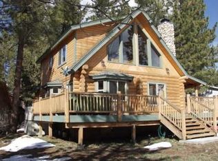 43145 Sheephorn Rd, Big Bear Lake, CA 92315