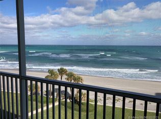250 Beach Rd APT 507, Tequesta, FL 33469