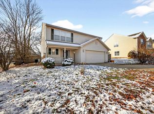 3696 S McDougal St, Bloomington, IN 47403