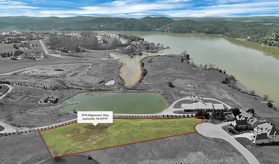 1st image of 3775 Edgewater Way Lot 31R