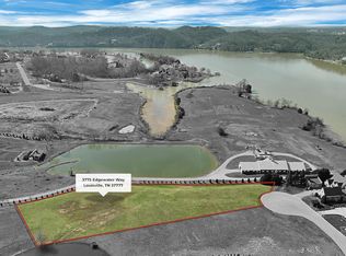 3775 Edgewater Way LOT 31R, Louisville, TN 37777