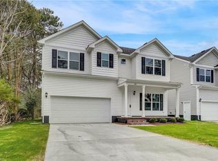 809 Oak Ave, Norfolk, VA 23502