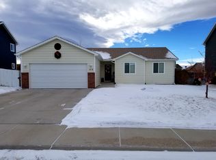 1418 Person St, Laramie, WY 82070