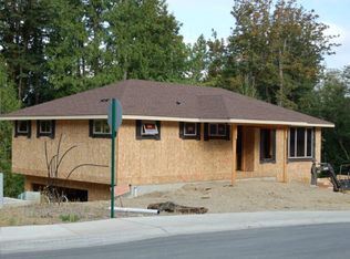 1201 Creekwood Ln, Bellingham, WA 98229