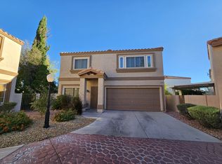 8802 Harwich Ave, Las Vegas, NV 89129