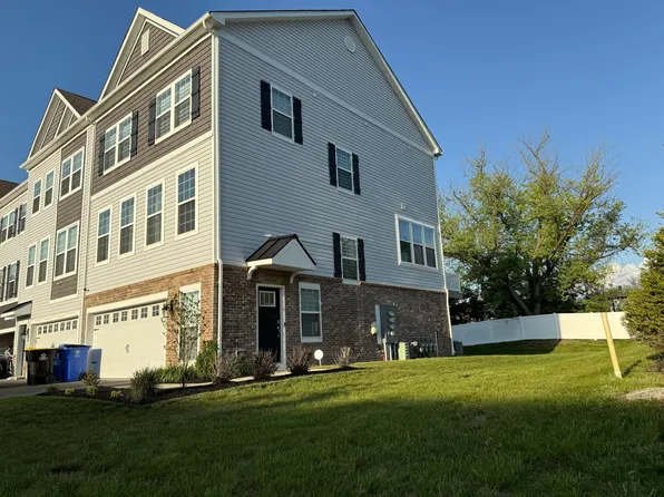 1 Autumn Park Blvd #1, Medford, NJ 08055