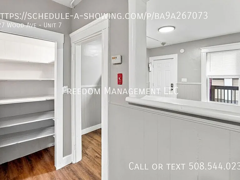 427 Wood Ave #7 — Photo 9