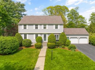 67 Sherburne Rd S, Lexington, MA 02421