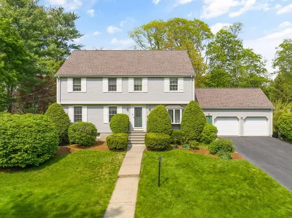 67 Sherburne Rd S, Lexington, MA 02421
