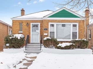 9121 S Emerald Ave, Chicago, IL 60620