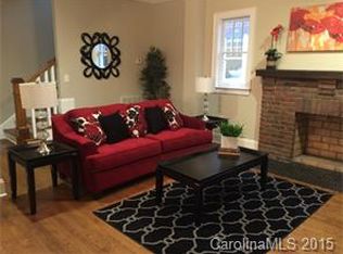 521 Grandin Rd, Charlotte, NC 28208