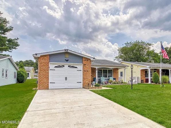 11 Lance Drive, Brick, NJ 08723