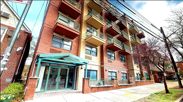 Rented by Metro Garden Realty NYC | media 26