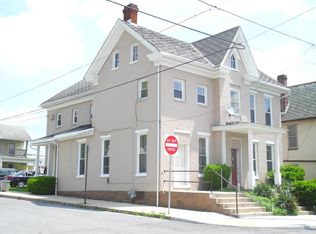 249 W 2nd St #2, Waynesboro, PA 17268