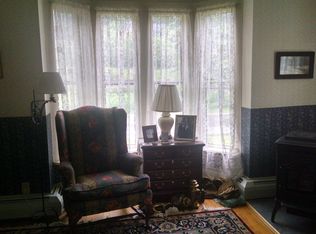 5 Pine Point Rd, Woodstock, ME 04219