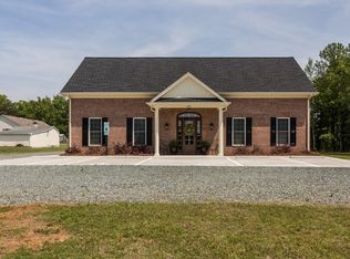 2483 N Nc Highway 49, Burlington, NC 27217