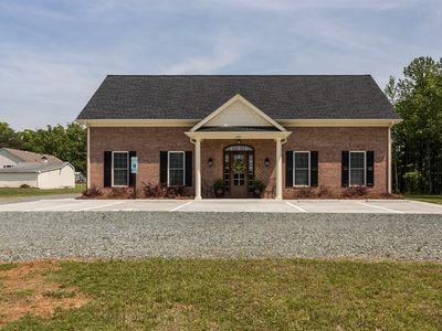 2483 N Nc Highway 49, Burlington, NC, 27217
