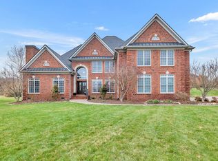 1074 Gadwall Cir, Hendersonville, TN 37075