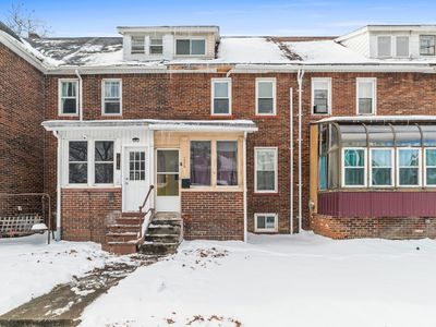 1076 Priestley Ave, Erie, PA, 16511