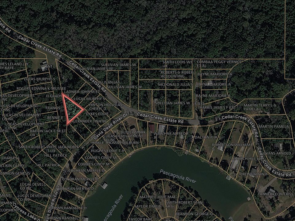 1st image of Cedar Creek Estate Rd