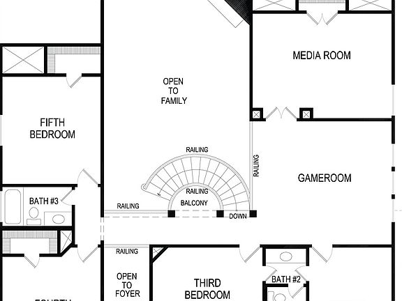 4th image of this home