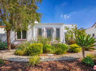 612 N Mansfield Ave, Los Angeles, CA 90036