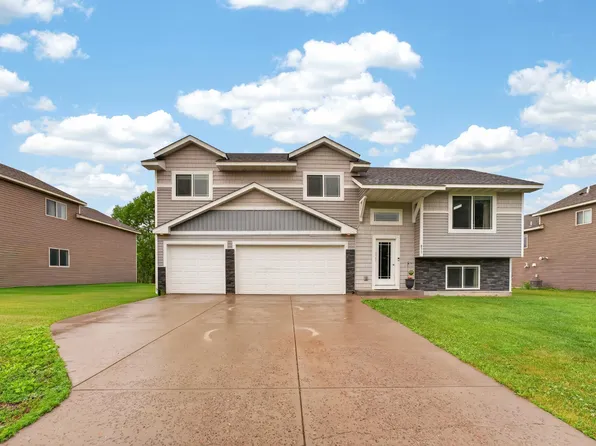 835 Highview Loop SE, Pine City, MN 55063