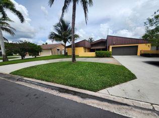 168 MEADOWLARK Drive, Royal Palm Beach, FL 33411