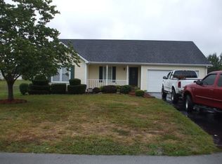 172 Baldock Rd, Bowling Green, KY 42104