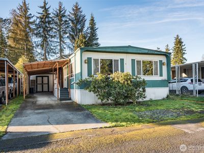 101 Joslin Road #8, Sequim, WA, 98382
