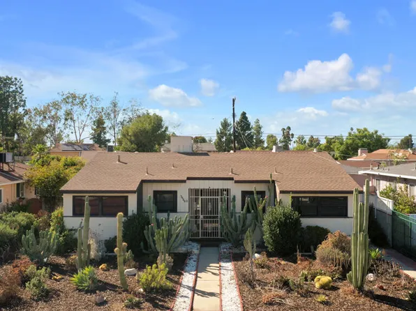 7639 Whitsett Ave, North Hollywood, CA 91605