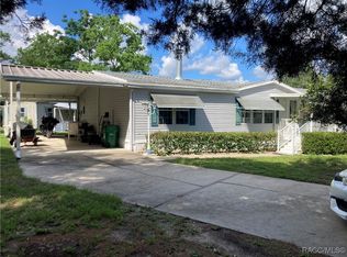 5734 W Sardock Ct, Homosassa, FL 34446