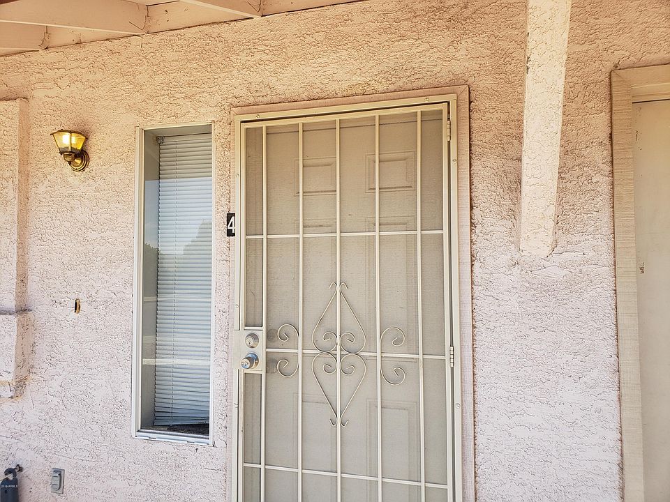 1st image of 6454 E University Dr APT 4