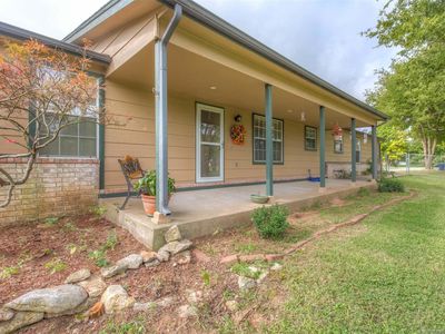 18357 S Dogwood Rd, Claremore, OK, 74019