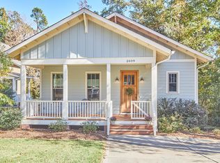 2609 Sarah Ave, Durham, NC 27707