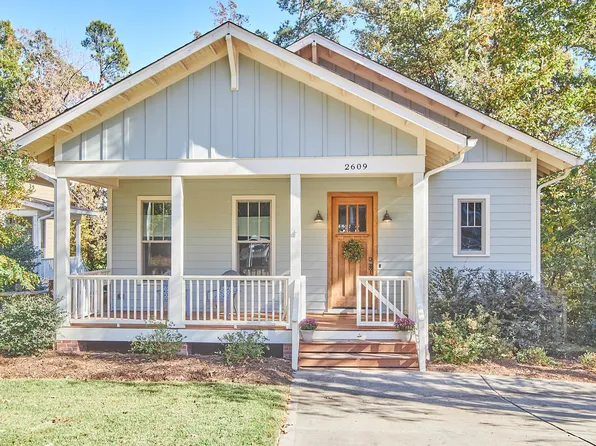 2609 Sarah Ave, Durham, NC 27707