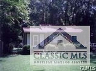 122 Forest Hills Rd, Elberton, GA 30635