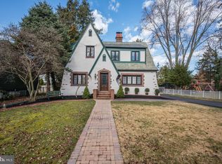 655 E Greenman Rd, Haddonfield, NJ 08033