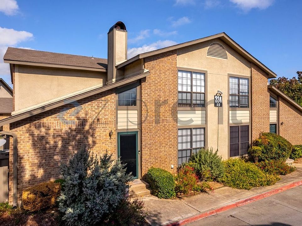 1st image of 334 W Harwood Rd APT A
