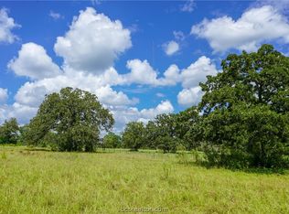 244 Fm, Anderson, TX 77830