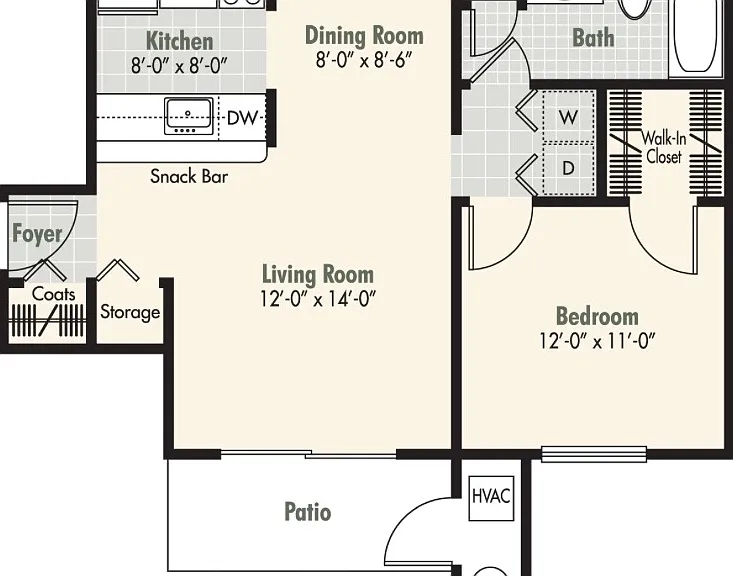 1558 Driftwood Dr — Photo 1